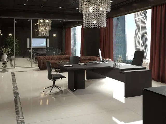 President newform ufficio